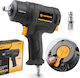 Humberg 526100 Luftschlagschrauber 1/2" mit Maximalem Drehmoment 159,07kgm