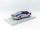 1/43 Nissan 240rs Nr.12 T.salonen/s.harjanne Rallye Monte-carlo 1983