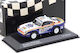 1/43 Porsche 959 Rallye Nr.185 J.ickx/c.brasseur 2nd Place 1986 Rallye Paris Dakar