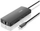 LOGIK Hub 9 Θυρών με σύνδεση USB-A
