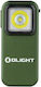 Olight Επαναφορτιζόμενος Φακός LED IPX5 με Μέγιστη Φωτεινότητα 300lm