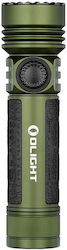 Olight Επαναφορτιζόμενος Φακός LED IPX8 Seeker 4