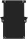 Cargo Floor Mat Plastic Compatible Toyota Proace Ii Facelift L1