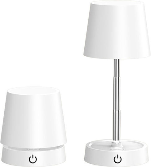 Decorative LED Lamp Natural White