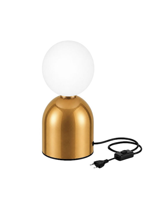 Opviq Lămpi Decorative Pentru Masă Pupa G9 14x1...