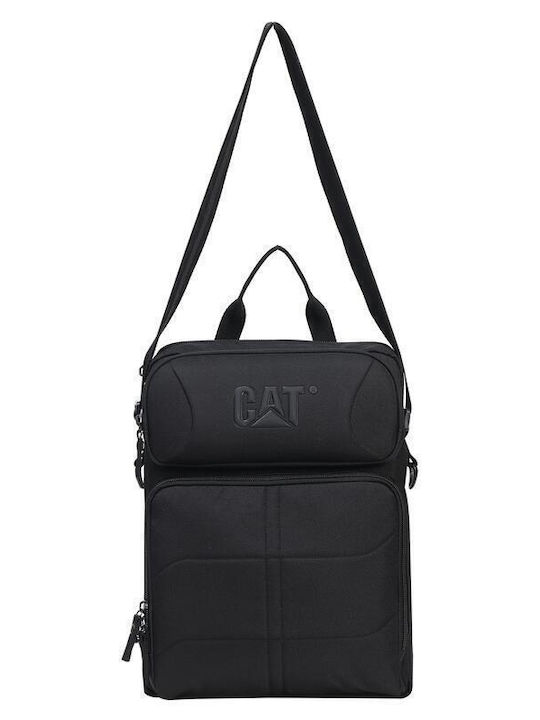 Men's Shoulder / Crossbody Bag Black