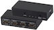 Shiverpeaks SP05-02003 KVM & Data Switch with HDMI