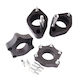 Motortane Lift Kit Honda Cr-v Iii 2006-2012 65mm Front & 50mm Rear Easy Mounting