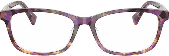 Ralph Lauren Dreptunghiular Mov Tortoise Ra7194u 6303