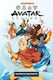 Avatar Legends Masters Of The Elements Volume 1 Rachel Silverstein U.s PB
