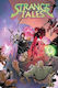Strange Tales Steve Foxe PB