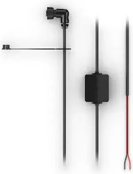 Garmin Power Cable Tragbare Ladegerät für Tread Xl Schwarze Garmin Power Cable Tragbare Ladegerät für Tread Xl Schwarze