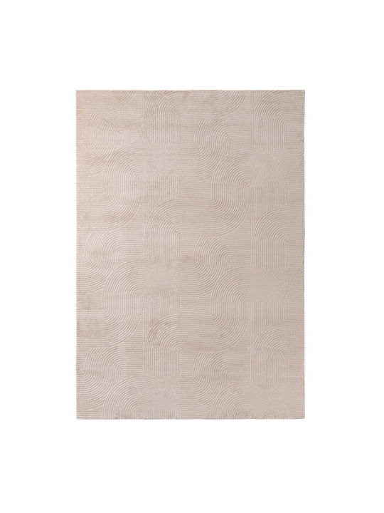 Tzikas Carpets Relief 26169 Килим Правоъгълен Р...