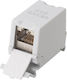 Equip Keystone 125581 RJ45 1 Stück