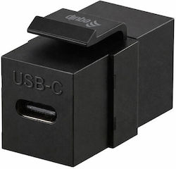 Equip Keystone 769404 USB 1 Stück
