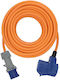Brennenstuhl Cablu CEE 1167650325