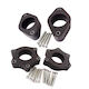 Motortane Lift Kit Honda Cr-v Iii 2006-2012 40mm Front & 50mm Rear