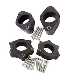 Motortane Lift Kit Honda Cr-v Iii 2006-2012 30mm Front & 40mm Rear Motortane Lift Kit Honda Cr-v Iii 2006-2012 30mm Front & 40mm Rear