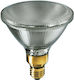 Par38 Halogenlampe Hartes Glas 100w E27 230v