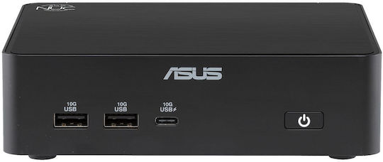 Asus Nuc Barebone (Core Ultra 7 / 2GB DDR5 / 128GB M.2)