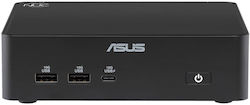 Asus Nuc Barebone (Core Ultra 5 / 128GB M.2 SSD)