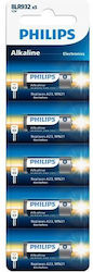 Philips 8lr932p5b/grs A23 12V 5τμχ