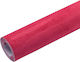 Autoaufkleber Wasserdichtes Stoffreparatur Alcantara Wildleder Rolle 100x60cm Rote W17319-3r P4a