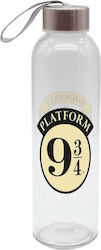 Harry Potter Παγούρι Harry Potter 500ml Harry Potter Παγούρι Harry Potter 500ml