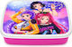 Digital Place Digital Place Kinderlebensmittelbehälter K-POP Demon Hunters 18 x 13 x 6cm