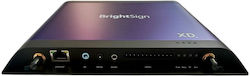 Brightsign Verschiedenes TV- und Videozubehör Digitaler Signage-Player Xd1036 Gpio
