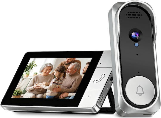 SPV Wireless Door Bell
