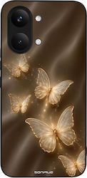 Калъф Sonique Diva Series Xiaomi Poco X8 Pro Ma...