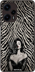 Sonique Diva Series Case Xiaomi Poco F5 5g Flam...