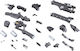 Kotobukiya M.s.g Kit Model Accesoriu Unitate Armă Greu 62 Brațe Cu Plasmă