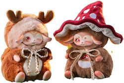 Original Character Trading Figures Blind Box 6-pack Sally Fantasy Series 15 Cm Original Character Trading Figures Blind Box 6-pack Sally Fantasy Series 15 Cm