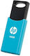 HP V212w 16GB USB 2.0 Stick Black