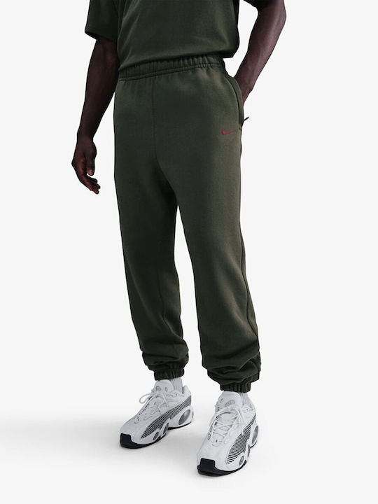 Nike X Drake Nocta Sweatpants Green