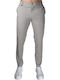 Herrenhose Beige