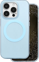 Tecto Shield Mistiq Mag Case iPhone 15 Pro 6 1 Ρозов Tecto Shield Mistiq Mag Case iPhone 15 Pro 6 1 Ρозов