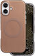 Tecto Shield Mistiq Mag Case iPhone 17 6 3" Maro