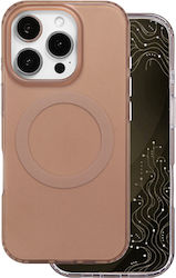 Tecto Shield Mistiq Mag Case Iphone 16 Pro 6 3"...