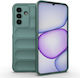 Magic Shield Silicone Case Green Samsung Galaxy A27 5G