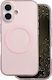 Tecto Shield Mistiq Mag Case iPhone 16 6 1" Розов