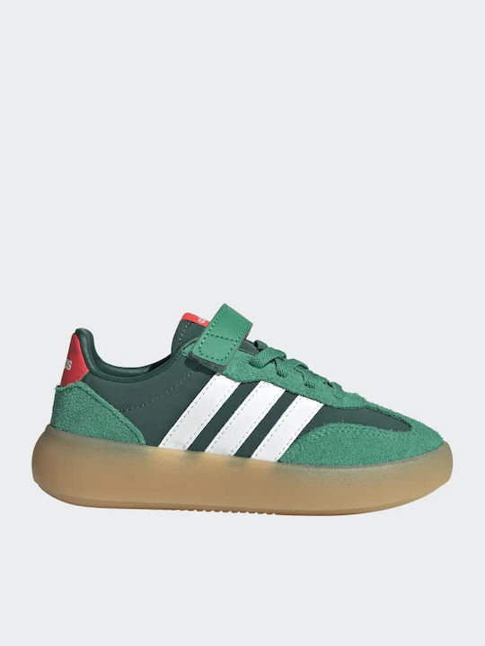 Barreda Decode El C Kids Sneakers Green
