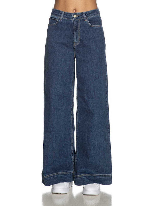 Hochgebirge Damen Jeans Hosen in Regulär Passform