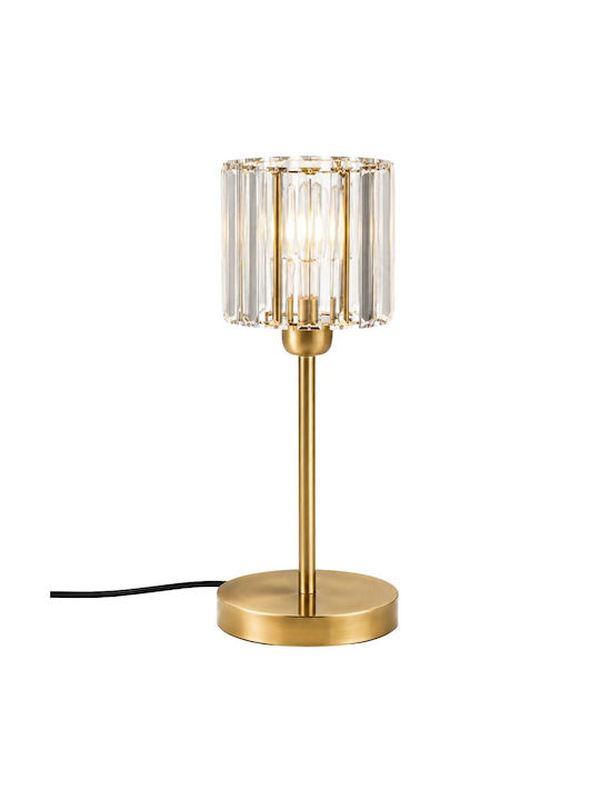 Opviq Lămpi Decorative Pentru Masă Yakops E27 1...