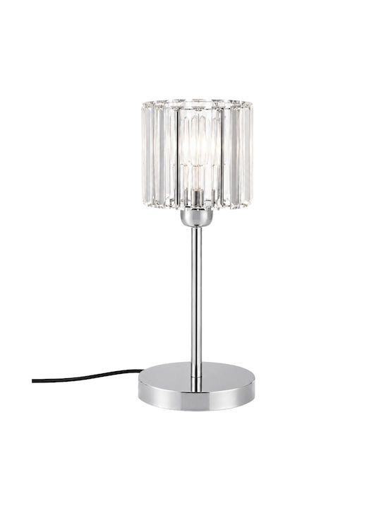 Opviq Lămpi Decorative Pentru Masă Yakops E27 1...