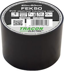 Insulation Tape 20m X 50mm Black