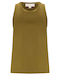 Herrenblusen Khaki