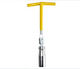 Swivel Spark Plug Tool No 21 Simple Yellow Greation Bl4342
